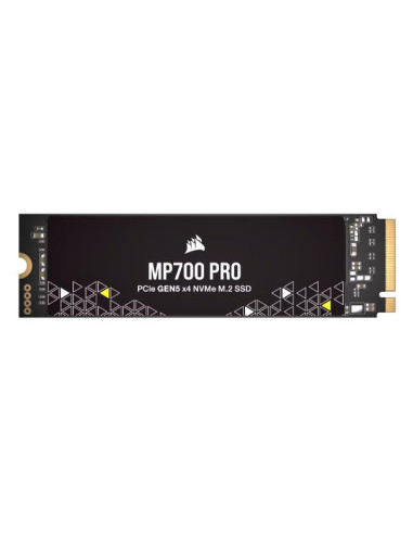 MP700 PRO 2TB GEN. 5 X4 SSD (NO HS)