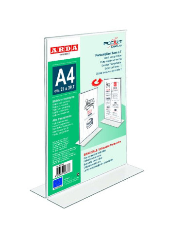 PORTADEPLIANT BASE A T A4