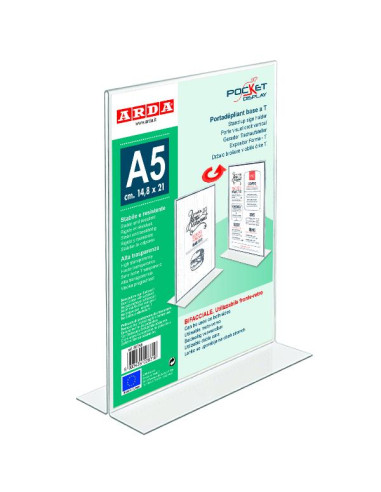 PORTADEPLIANT BASE A T A5