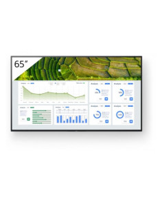 65  4K 24/7 PROFESSIONAL BRAVIA