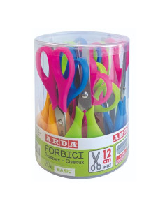 CF20 FORBICE BASIC 12CM