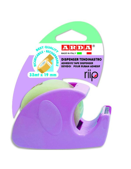 DISPENSER  RIIP PASTEL BLISTER