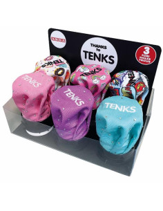 ESP6 TEMPER TENKS FANCY 3FORI