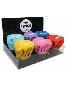 ESP6 TEMPERAMAT TENKS CLASSIC 3FORI