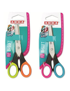 FORBICE PER MANCINI LEFT 13 CM