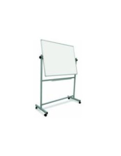 LAVAGNA MAGNETICA GIREV. BIF 90X120