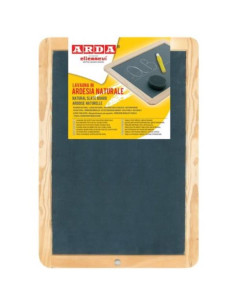 LAVAGNA X GESSO 24X34