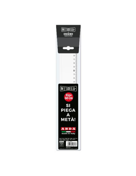 METARIGA 60 CM