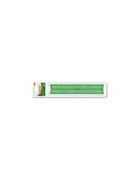 NORMOGRAFO 7 MM