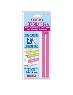 RIGHELLO SEGNARIGA LET. FAC X DSA