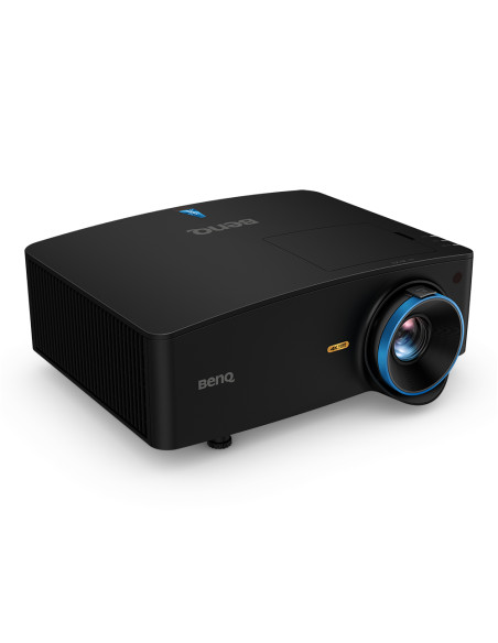 BenQ LK954ST Proiettore a corto raggio 5100 ANSI lumen DLP UHD 4K (3840x2160) Compatibilità 3D Nero