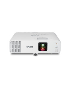 Epson PowerLite L210W 4500 ANSI lumen 3LCD WXGA (1280x800) Bianco 2