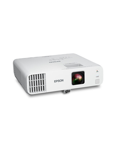 Epson PowerLite L210W 4500 ANSI lumen 3LCD WXGA (1280x800) Bianco