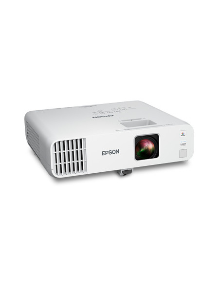 Epson PowerLite L210W 4500 ANSI lumen 3LCD WXGA (1280x800) Bianco