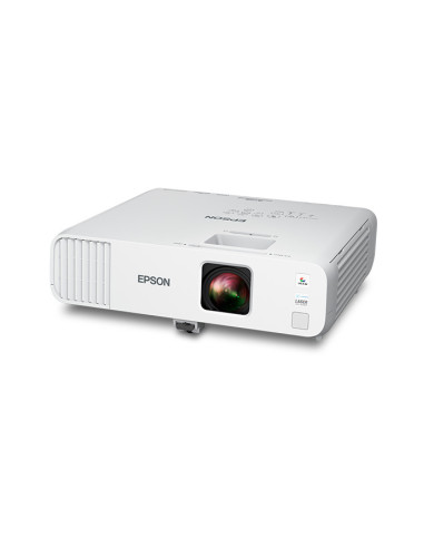 Epson PowerLite L210W 4500 ANSI lumen 3LCD WXGA (1280x800) Bianco