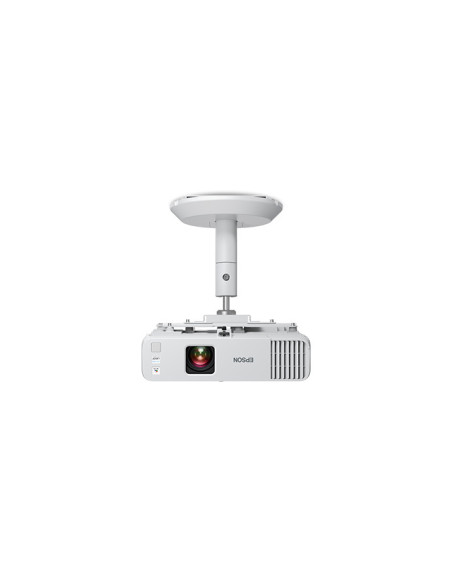 Epson PowerLite L210W 4500 ANSI lumen 3LCD WXGA (1280x800) Bianco