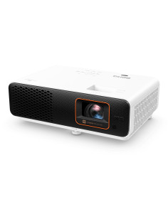 BenQ X500i Proiettore a corto raggio 2200 ANSI lumen DLP UHD 4K (3840x2160) Nero, Bianco 2