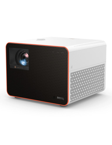 BenQ X3100i 3300 ANSI lumen DLP UHD 4K (3840x2160) Compatibilità 3D Nero