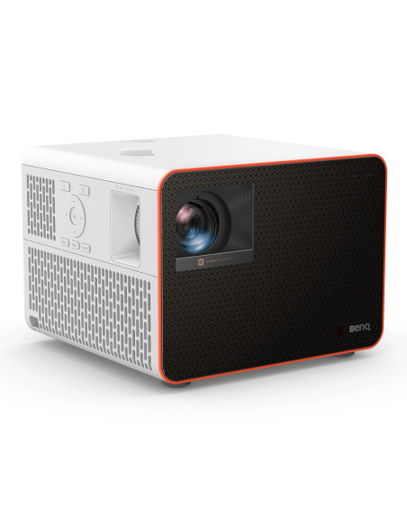 BenQ X3100i 3300 ANSI lumen DLP UHD 4K (3840x2160) Compatibilità 3D Nero
