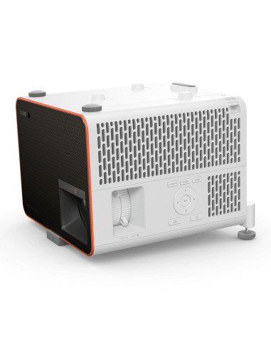 BenQ X3100i 3300 ANSI lumen DLP UHD 4K (3840x2160) Compatibilità 3D Nero