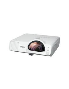 Epson EB-L210SF Proiettore a corto raggio 4000 ANSI lumen 3LCD Compatibilità 3D Bianco 2