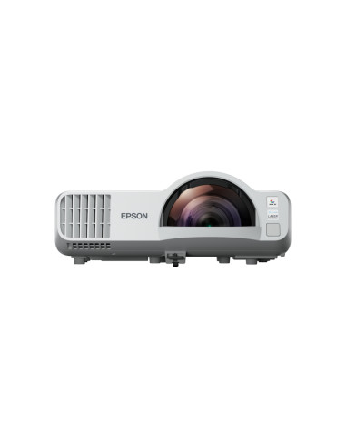 Epson EB-L210SF Proiettore a corto raggio 4000 ANSI lumen 3LCD Compatibilità 3D Bianco