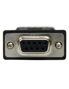 StarTech.com RS422 RS485 Serial DB9 - Terminal Block Adapter Nero 2