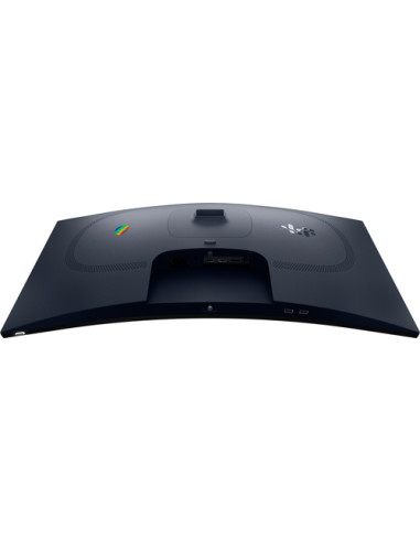 Alienware AW3225DM Monitor PC 80 cm (31.5") 2560 x 1440 Pixel Wide Quad HD LCD Blu