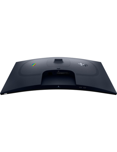 Alienware AW3225DM Monitor PC 80 cm (31.5") 2560 x 1440 Pixel Wide Quad HD LCD Blu