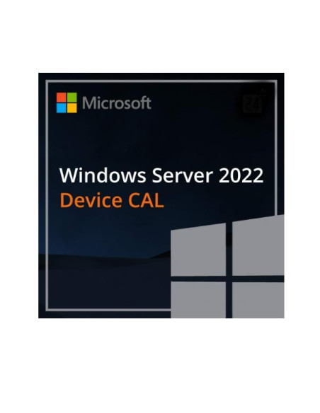DELL 10-pack of Windows Server 2022/2019 Client Access License (CAL) 10 licenza/e Licenza