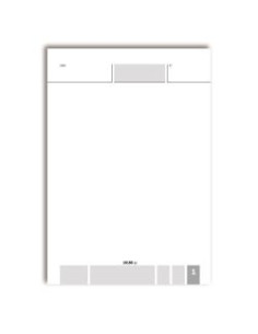 CF5 BUONI COMANDE RICALC 10X17
