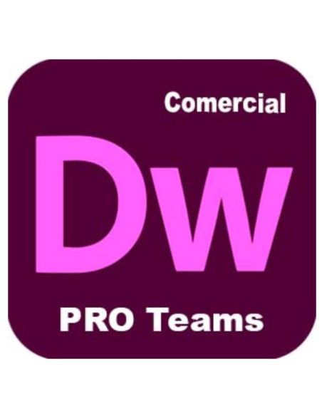DREAMW PRO TEAMS ML NEW COM