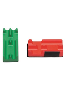 CANCELLINO MAGNETICO C/PORTAPEN