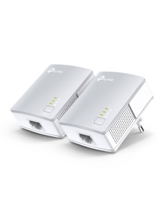 TP-Link PA411KIT 500 Mbit/s Collegamento ethernet LAN Bianco 2 pz