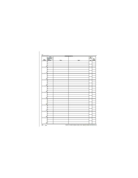CF5REGISTRO PROTOC CORRISP ARR-PART