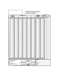 CF10REGISTRO PRIMA NOTA IVA CORRISP