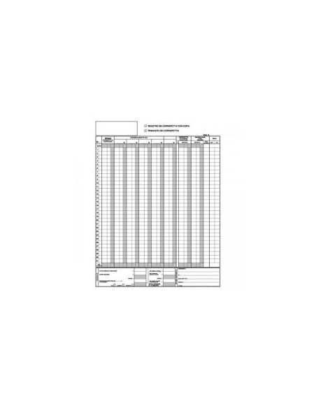 CF10REGISTRO PRIMA NOTA IVA CORRISP