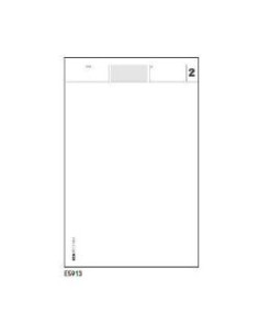 CF20BLOCCO COMANDE 25X2 RIC