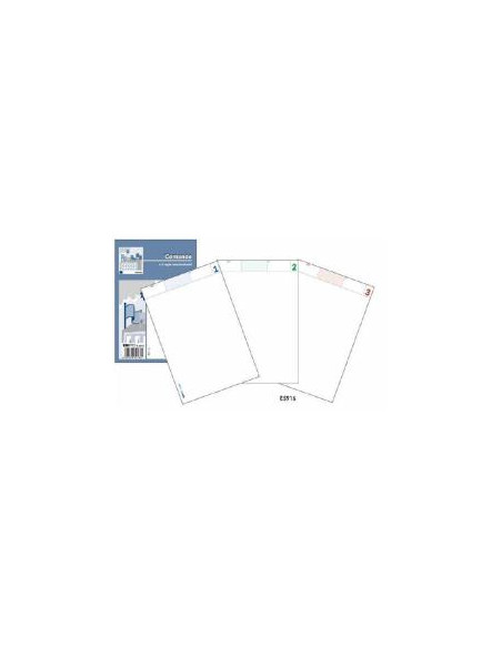 CF20BLOCCO COMANDE 25X3 RIC