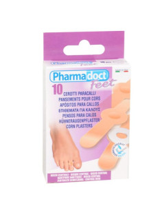 PARACALLI CENTRALE - 10