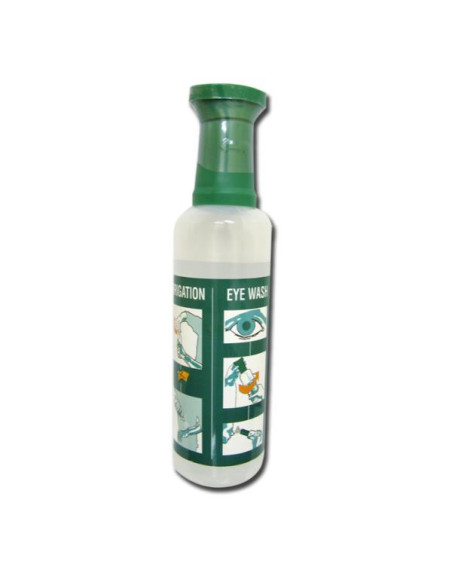 SOLUZIONE LAVAOCCHI STERILE
