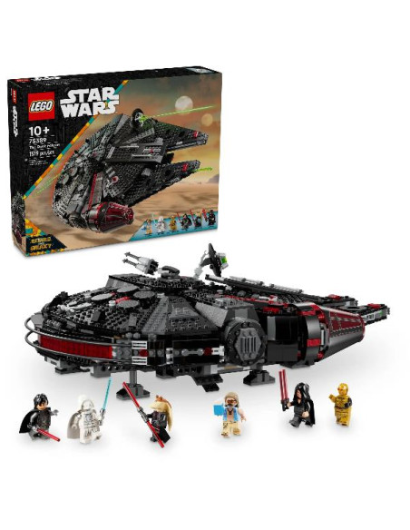 DARK FALCON
