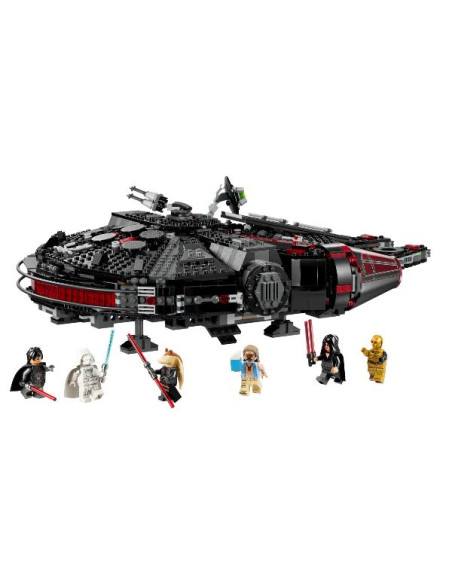 DARK FALCON