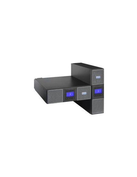 EATON 9PX 6000I RT3U NETPACK