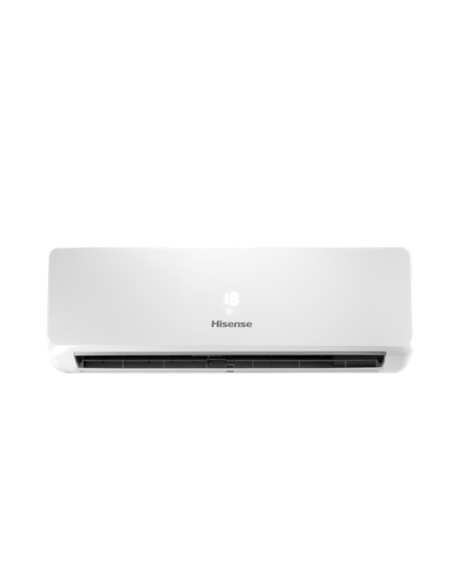 Hisense TDVE090AG condizionatore fisso Condizionatore unità interna Bianco