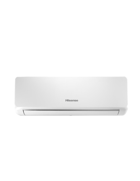 Hisense TDVE090AG condizionatore fisso Condizionatore unità interna Bianco