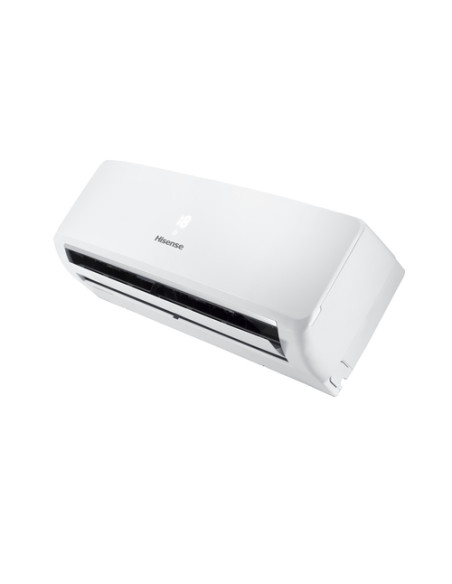 Hisense TDVE090AG condizionatore fisso Condizionatore unità interna Bianco