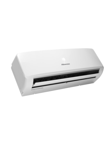 Hisense TDVE090AG condizionatore fisso Condizionatore unità interna Bianco