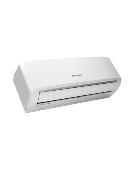 Hisense TDVE090AG condizionatore fisso Condizionatore unità interna Bianco