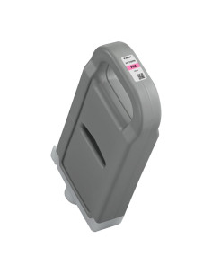 Canon PFI-3700PM cartuccia d'inchiostro 1 pz Originale Magenta per foto